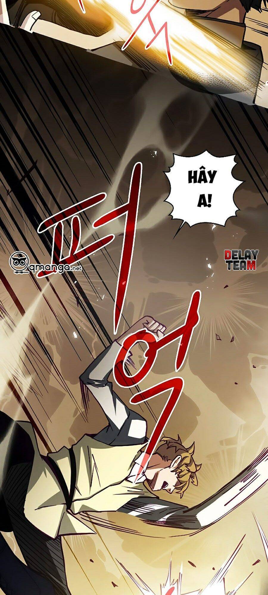 Thương Nhân Thánh Thần Chap 3 - Next Chap 4