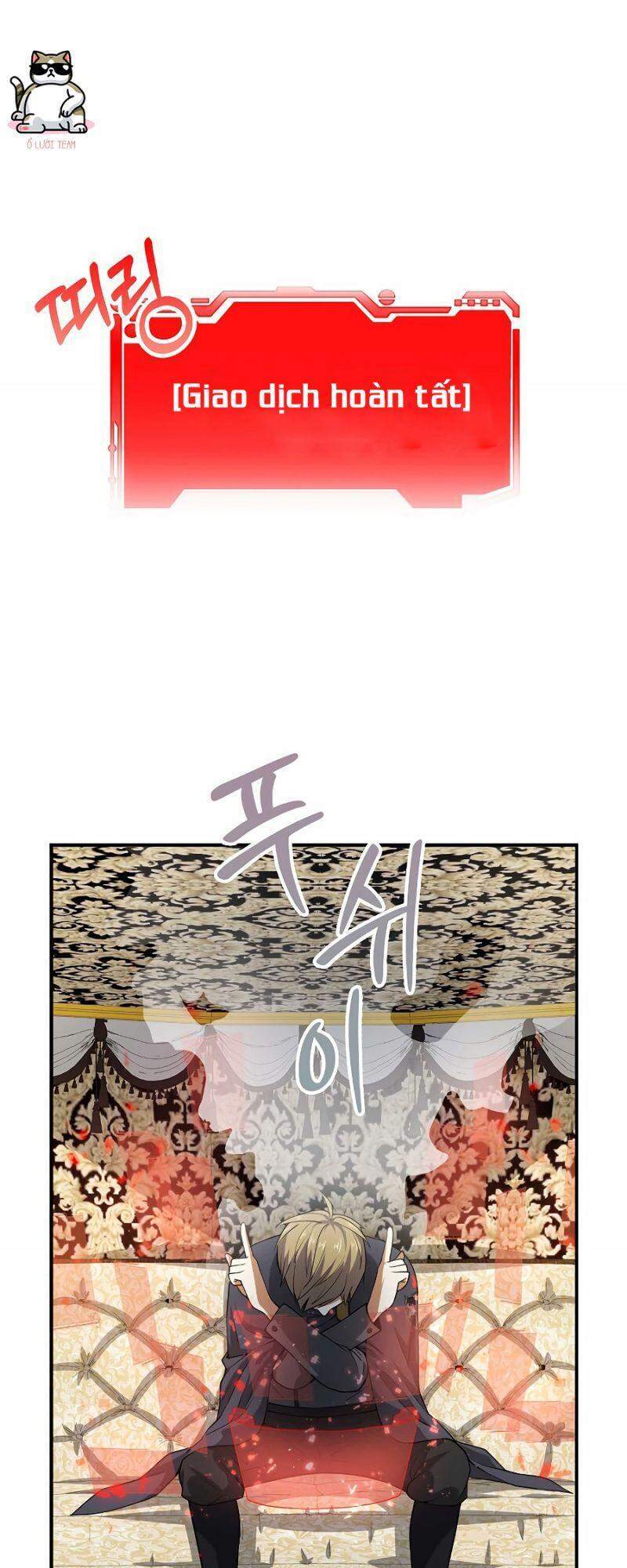 Thương Nhân Thánh Thần Chap 31 - Next Chap 32