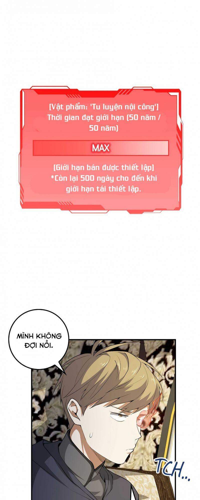 Thương Nhân Thánh Thần Chap 31 - Next Chap 32