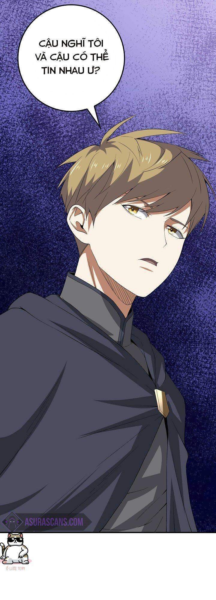 Thương Nhân Thánh Thần Chap 32 - Next Chap 33