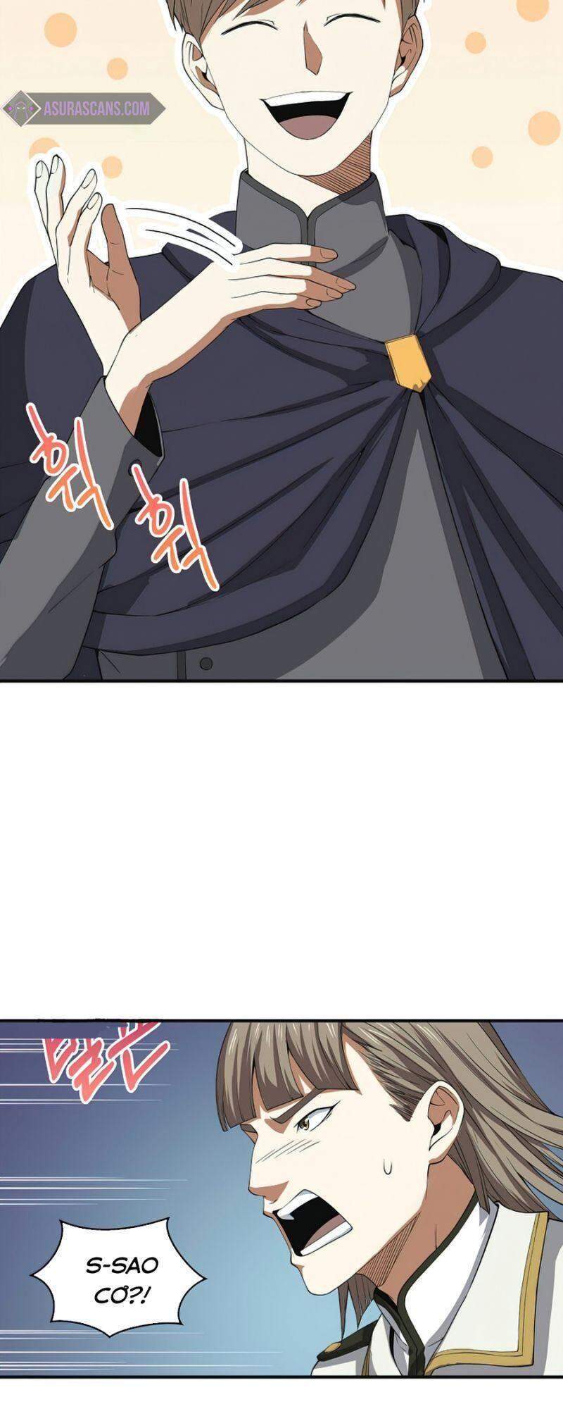 Thương Nhân Thánh Thần Chap 34 - Next Chap 35