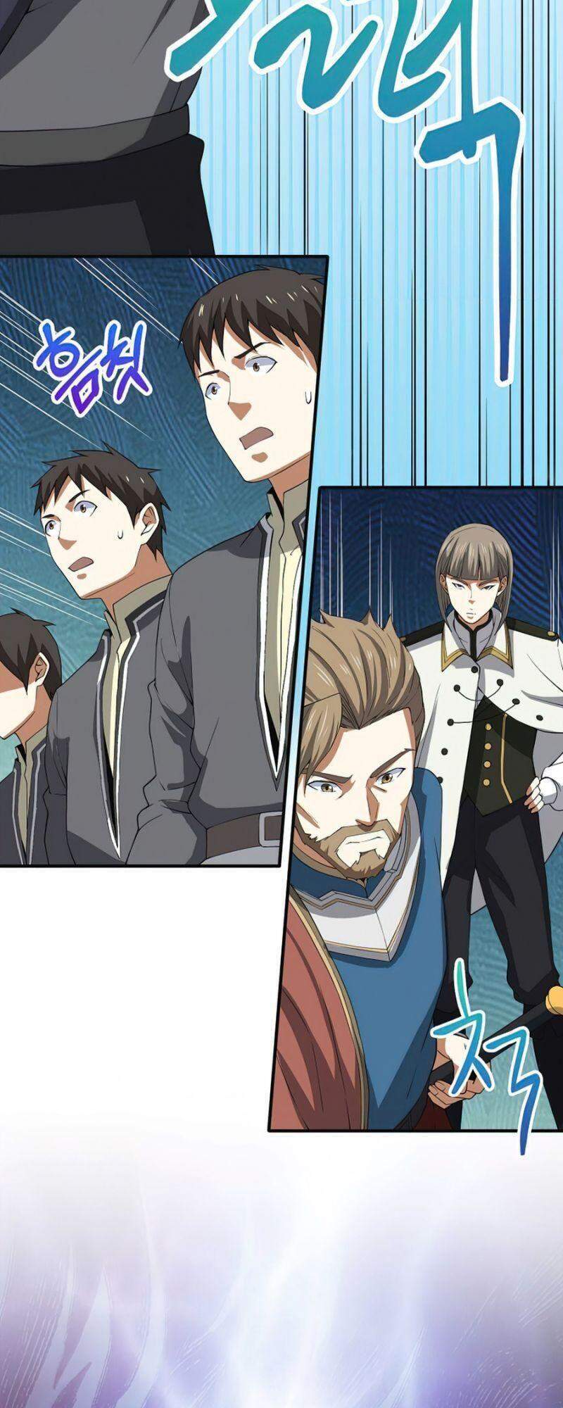 Thương Nhân Thánh Thần Chap 34 - Next Chap 35