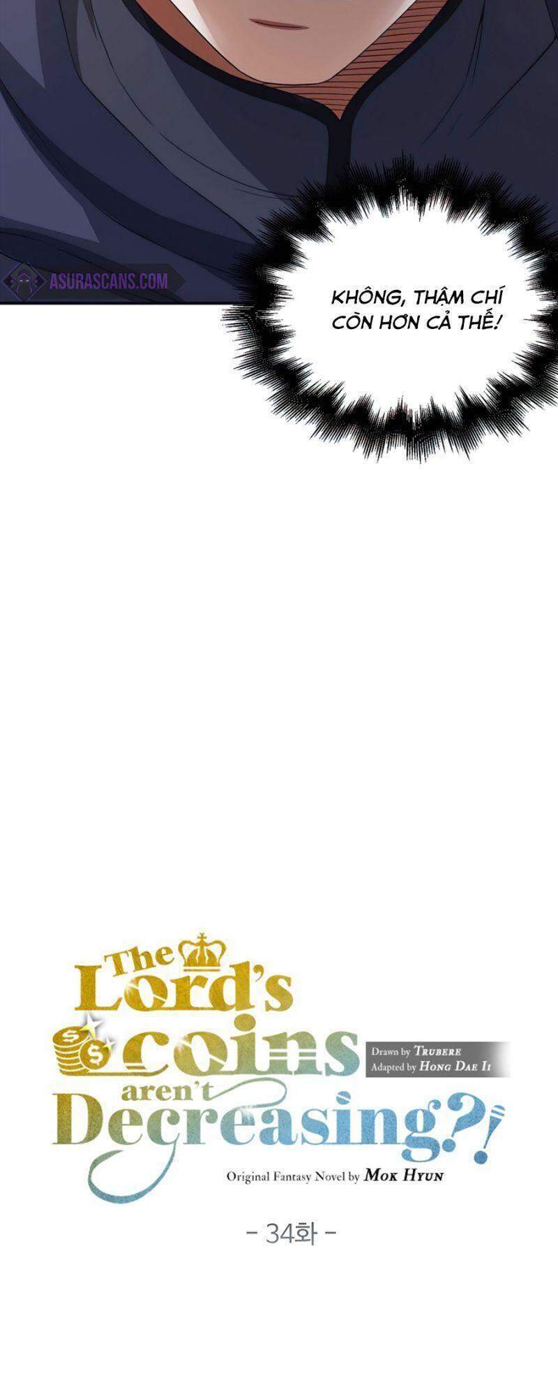 Thương Nhân Thánh Thần Chap 34 - Next Chap 35