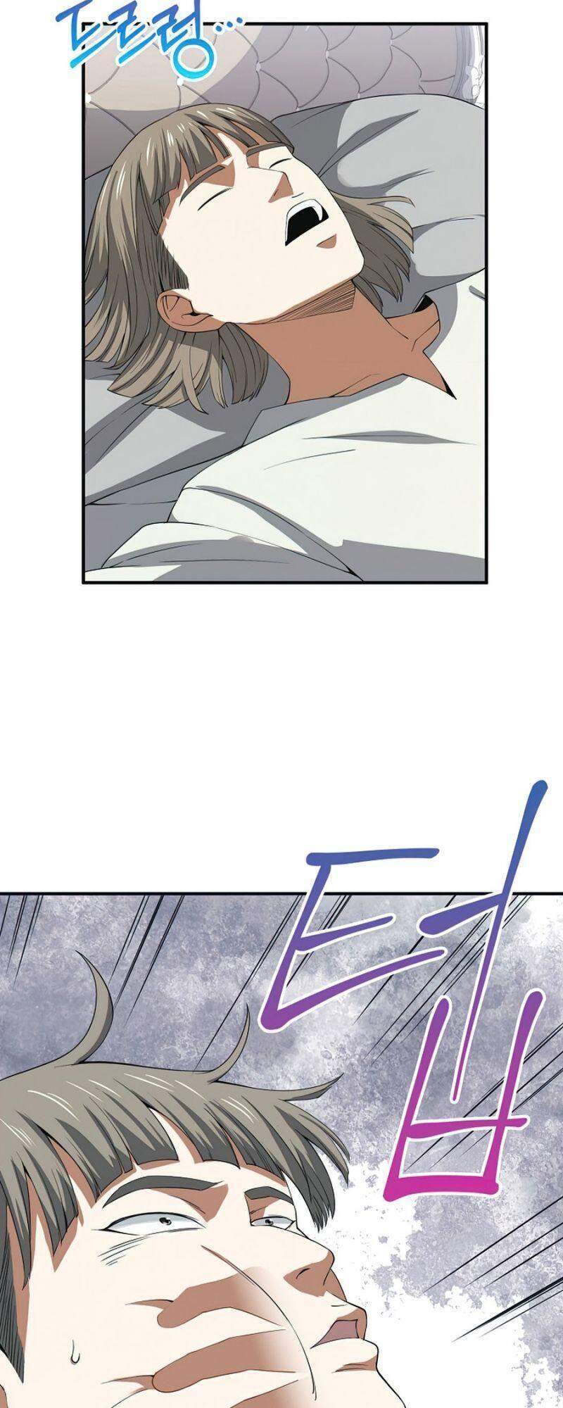 Thương Nhân Thánh Thần Chap 35 - Next Chap 36