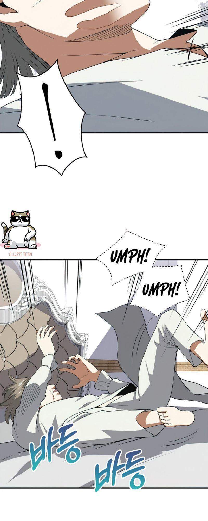 Thương Nhân Thánh Thần Chap 35 - Next Chap 36