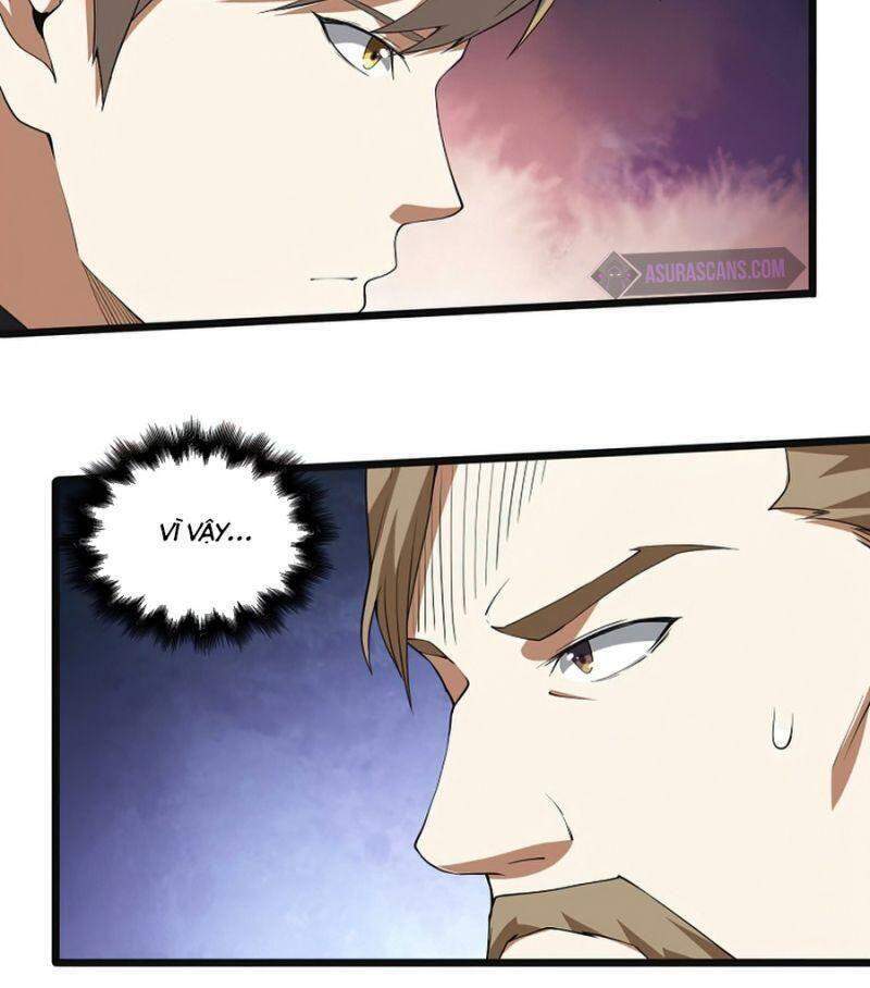 Thương Nhân Thánh Thần Chap 35 - Next Chap 36