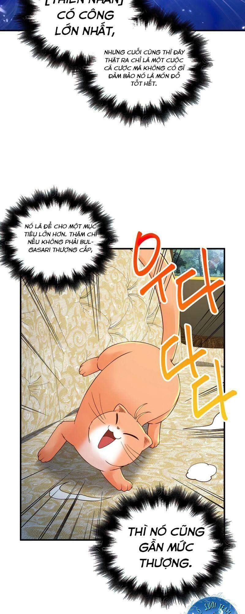 Thương Nhân Thánh Thần Chap 39 - Next Chap 40