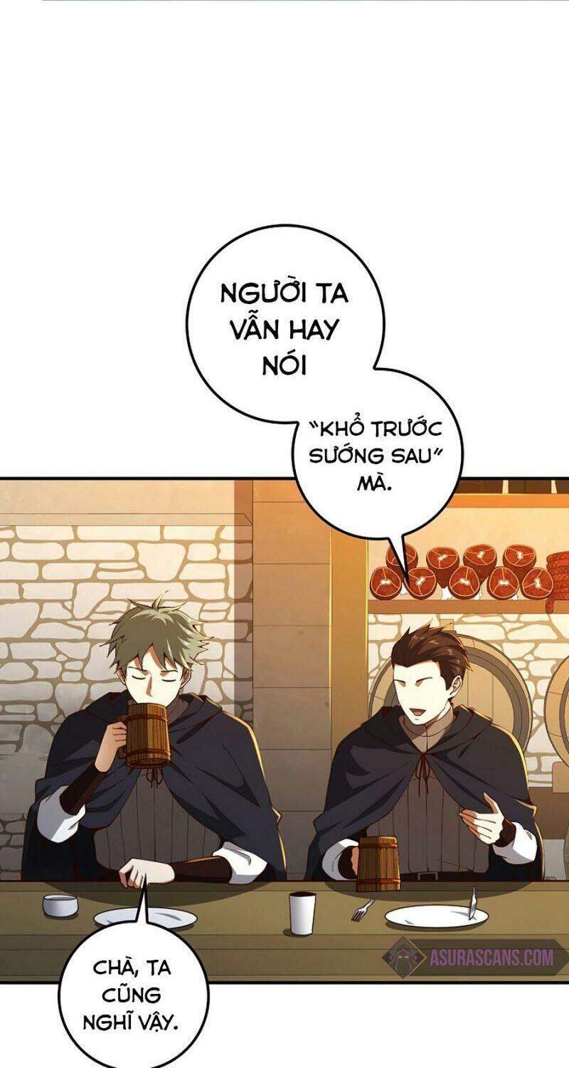 Thương Nhân Thánh Thần Chap 39 - Next Chap 40