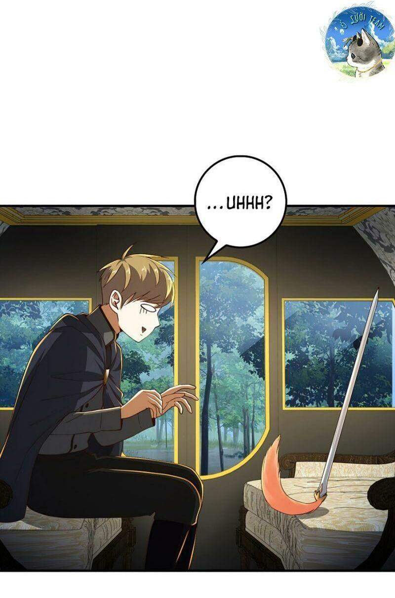 Thương Nhân Thánh Thần Chap 39 - Next Chap 40