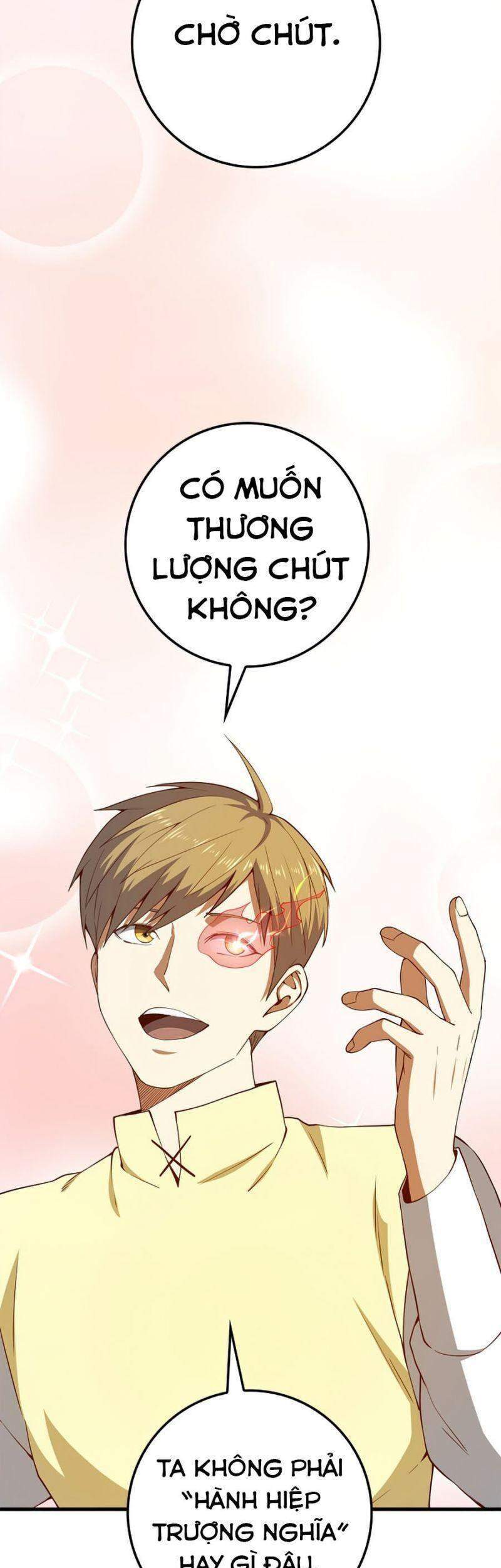 Thương Nhân Thánh Thần Chap 41 - Next Chap 42