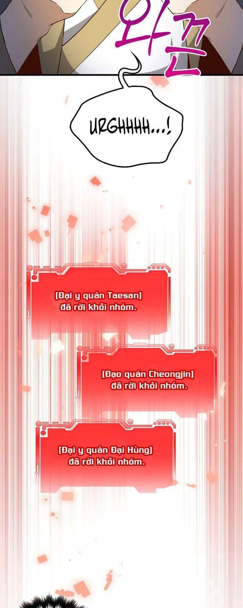 Thương Nhân Thánh Thần Chap 42 - Next Chap 43