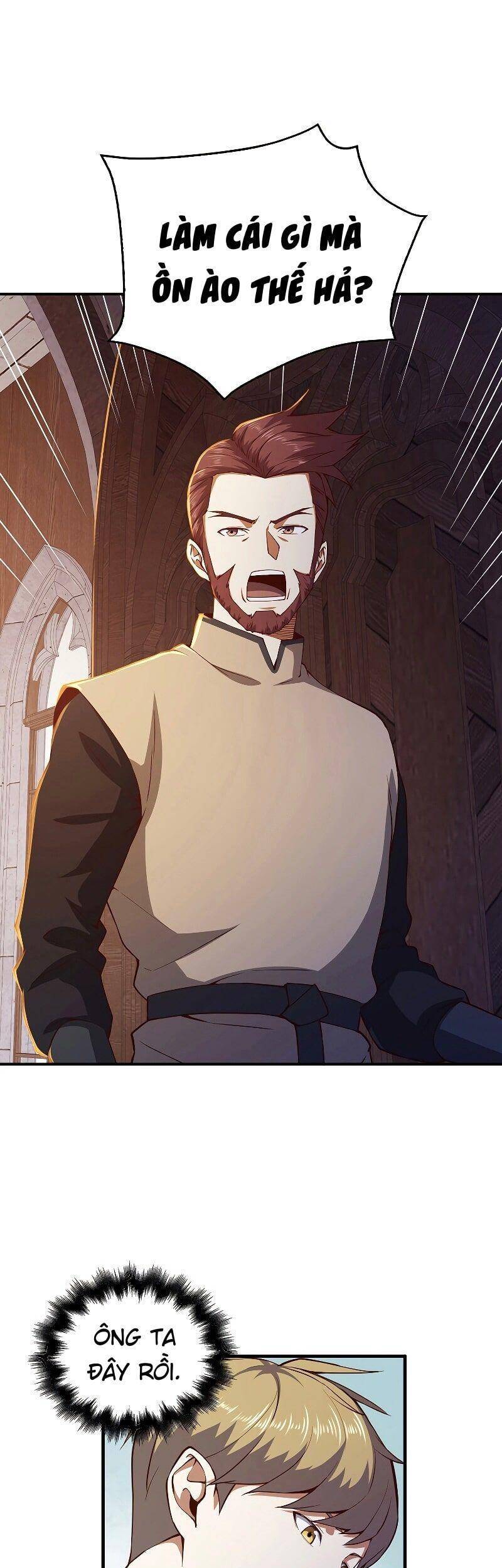 Thương Nhân Thánh Thần Chap 46 - Next Chap 47