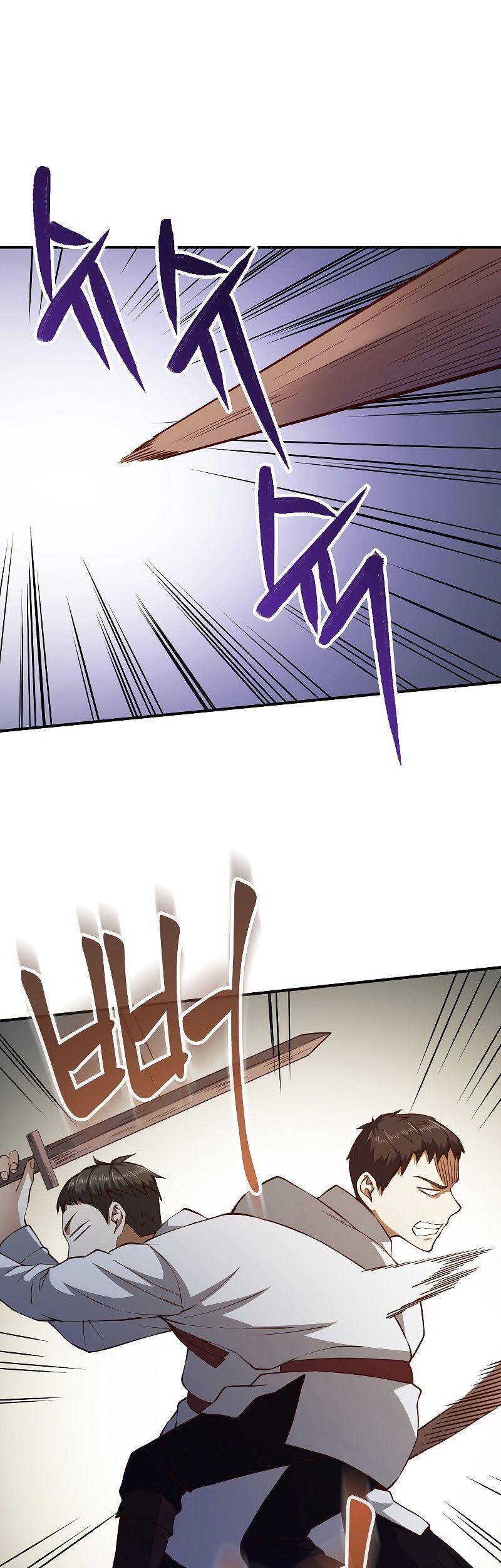 Thương Nhân Thánh Thần Chap 46 - Next Chap 47