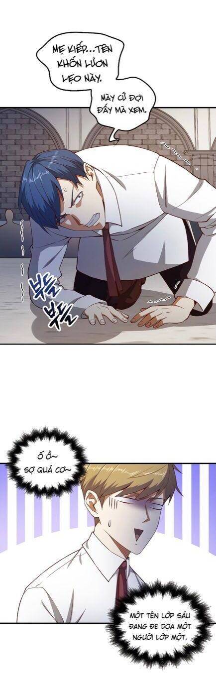 Thương Nhân Thánh Thần Chap 47 - Next Chap 48