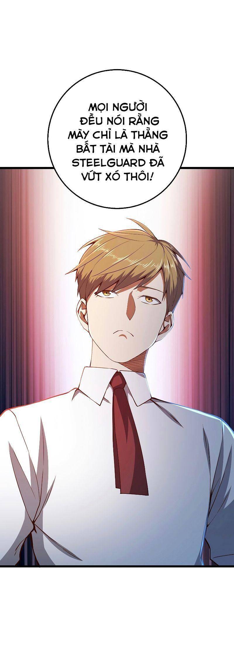 Thương Nhân Thánh Thần Chap 48 - Next Chap 49