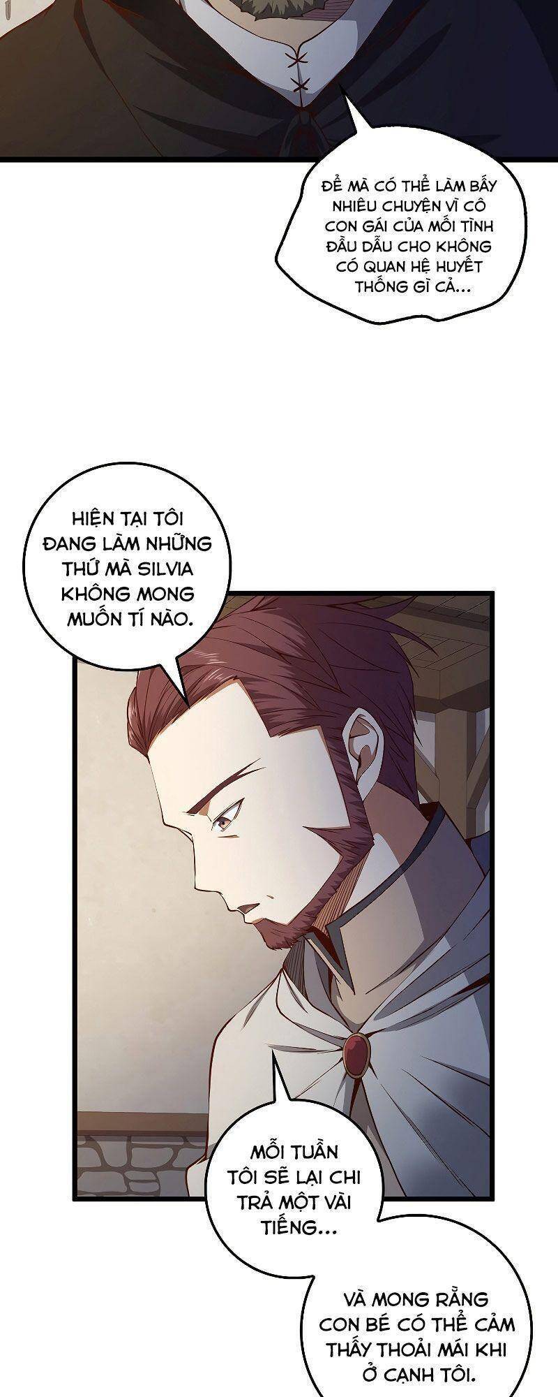 Thương Nhân Thánh Thần Chap 49 - Next Chap 50