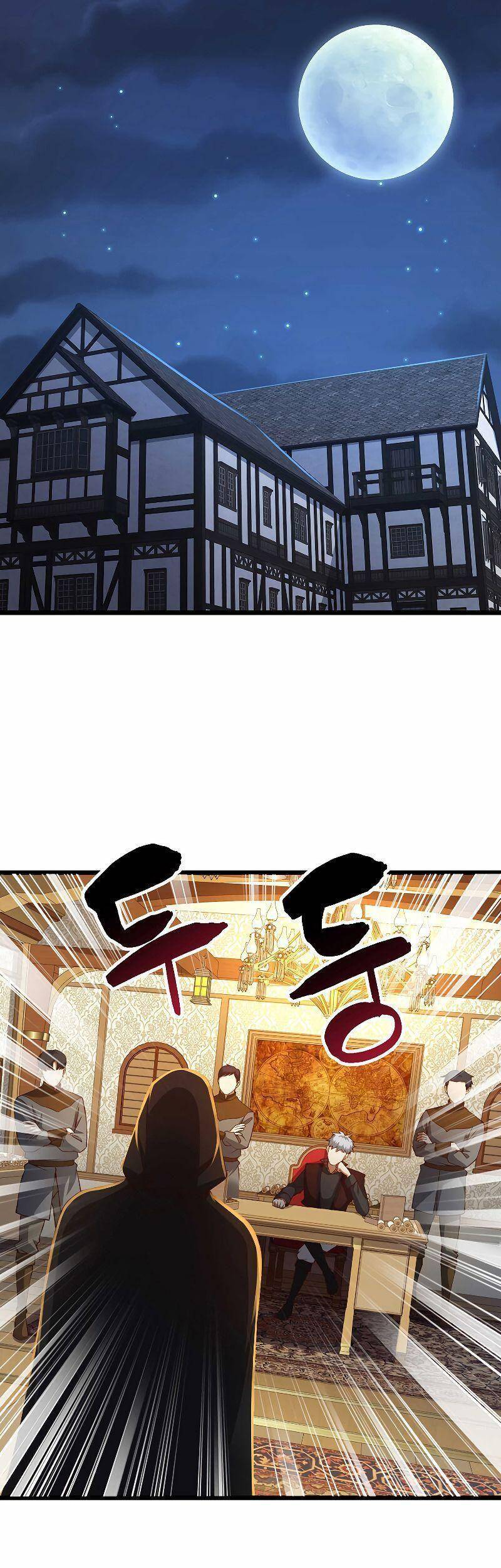 Thương Nhân Thánh Thần Chap 50 - Next Chap 51