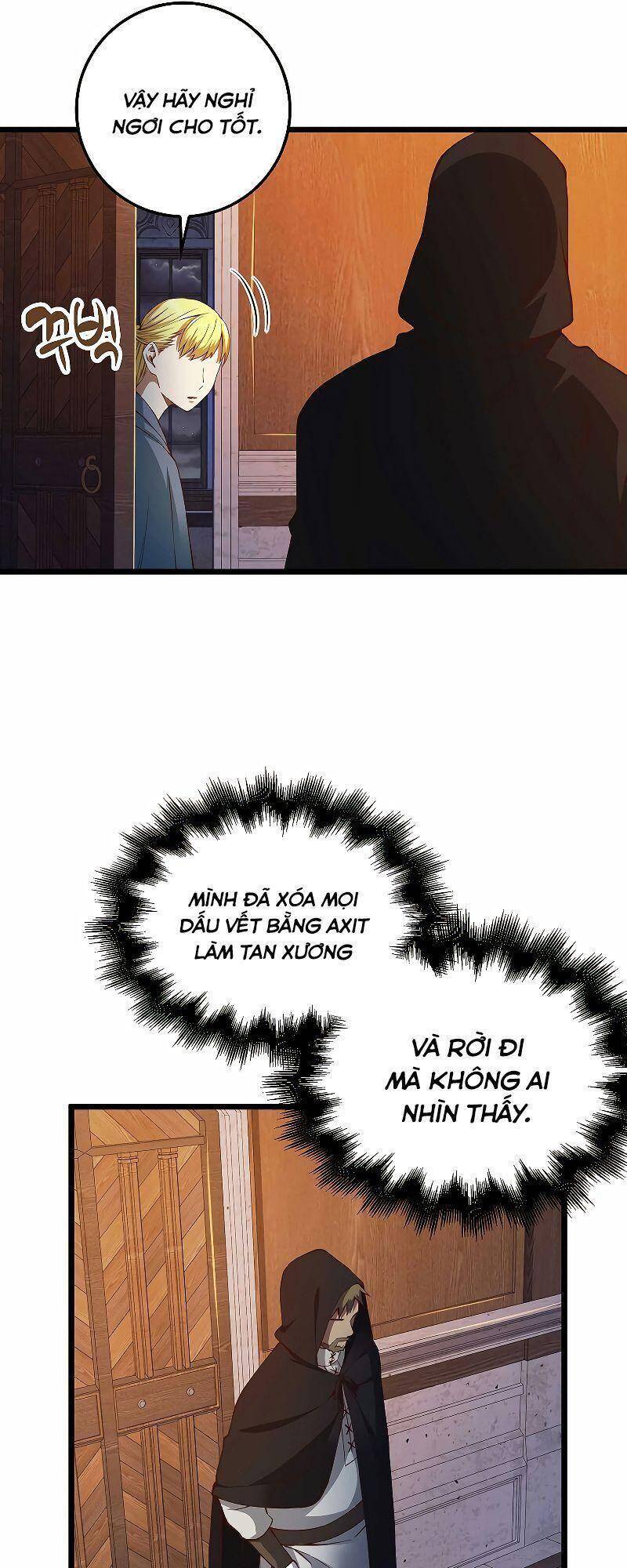 Thương Nhân Thánh Thần Chap 51 - Next Chap 52