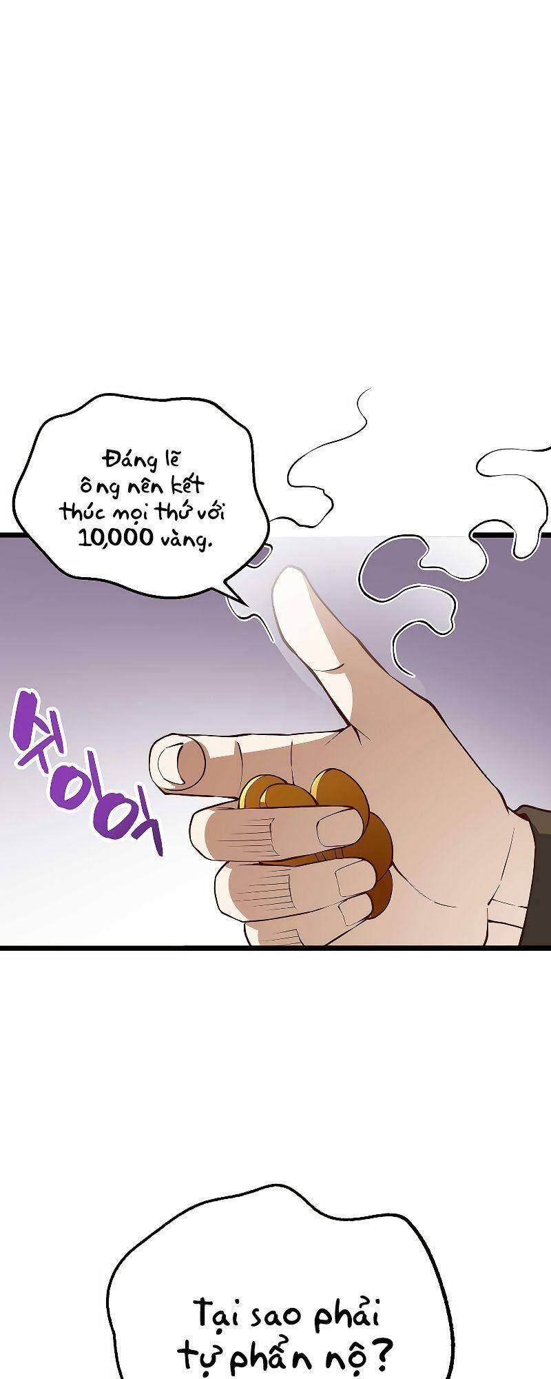 Thương Nhân Thánh Thần Chap 51 - Next Chap 52