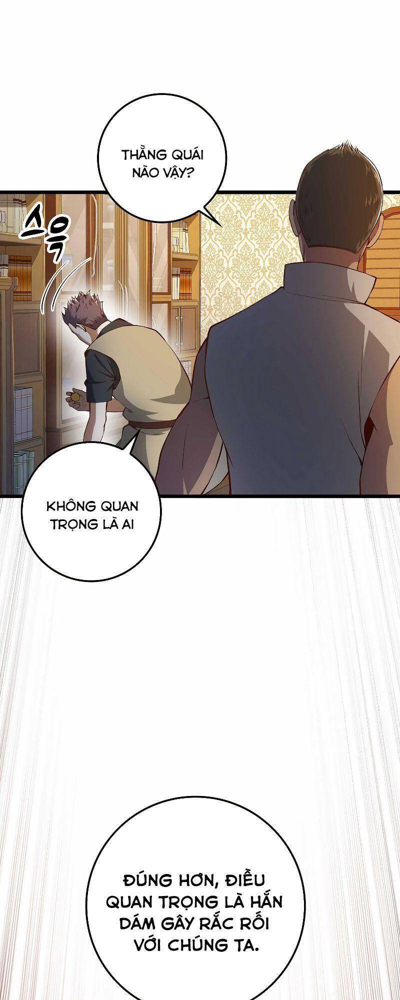 Thương Nhân Thánh Thần Chap 53 - Next Chap 54