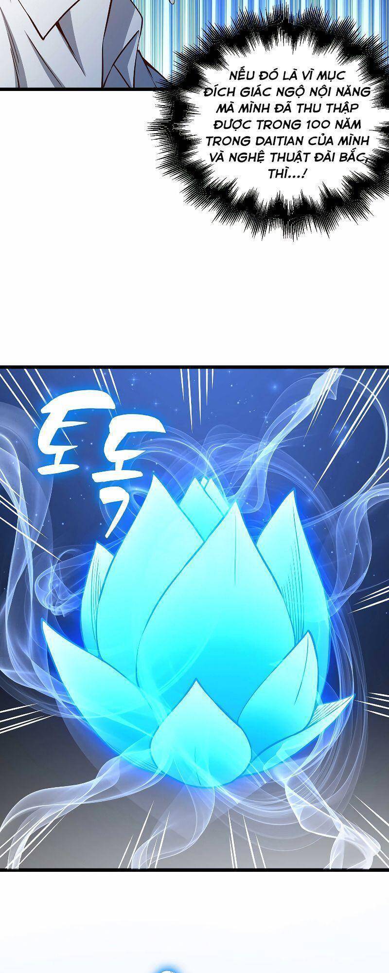 Thương Nhân Thánh Thần Chap 53 - Next Chap 54