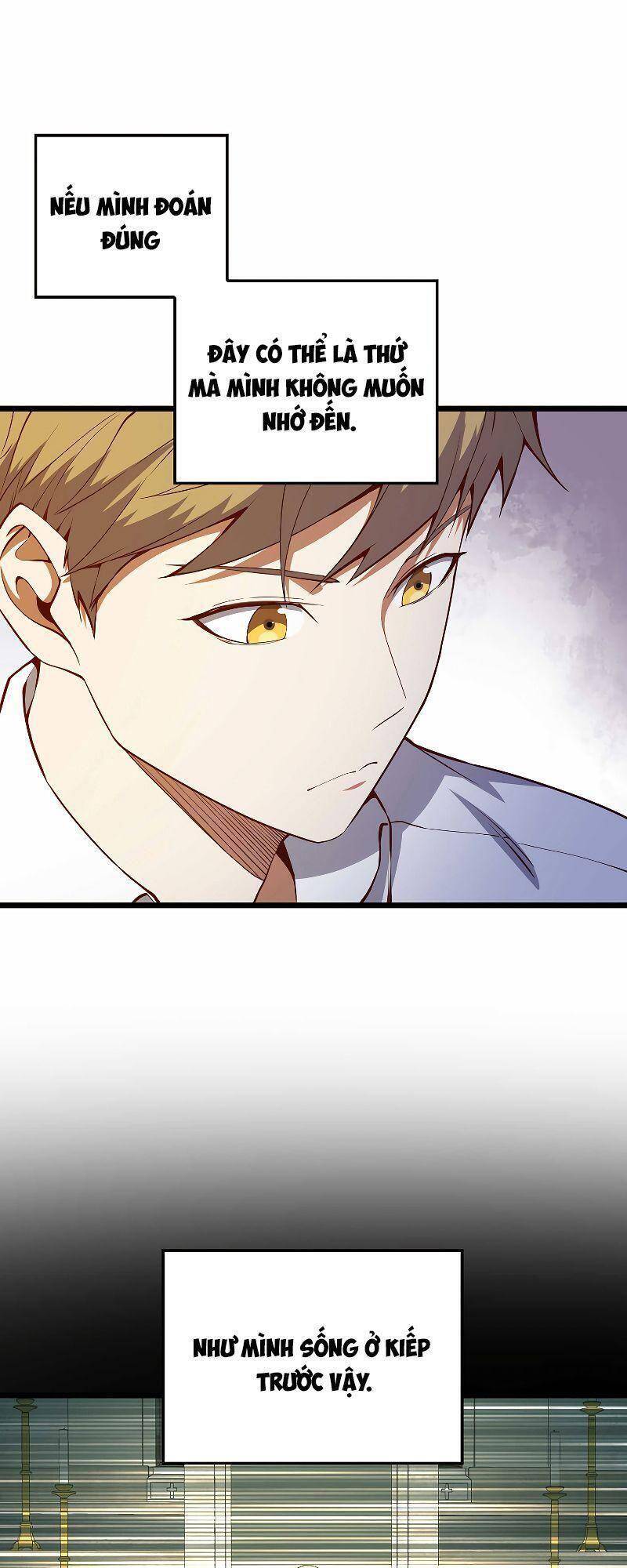 Thương Nhân Thánh Thần Chap 53 - Next Chap 54