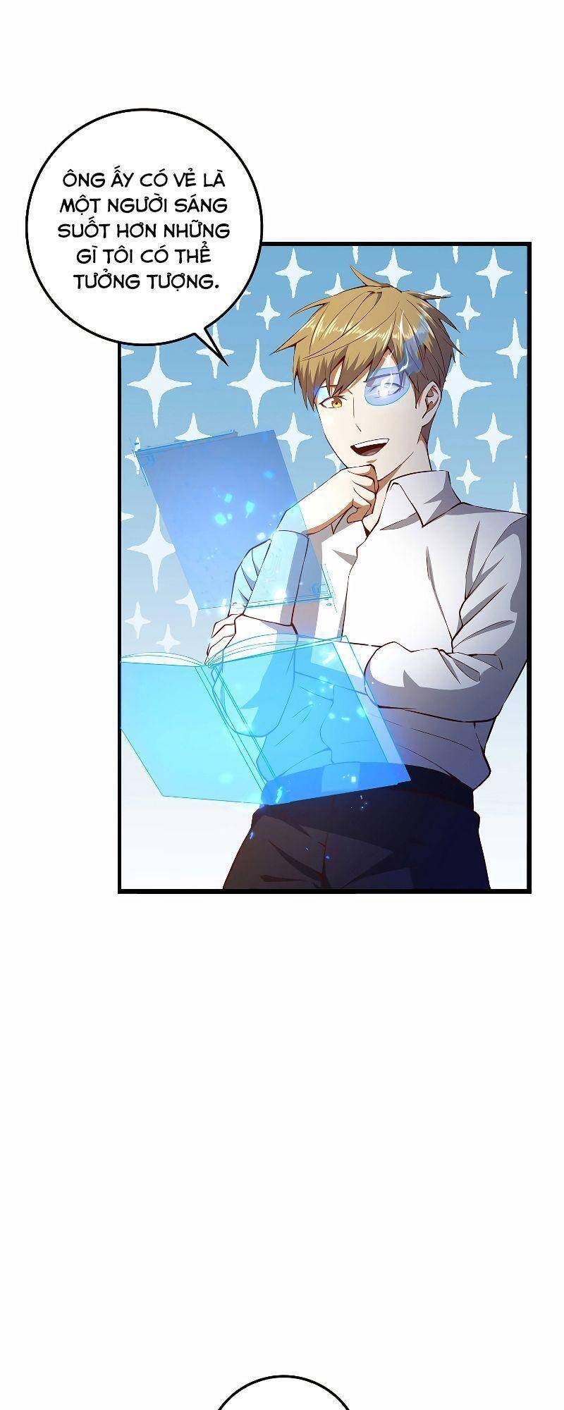 Thương Nhân Thánh Thần Chap 53 - Next Chap 54