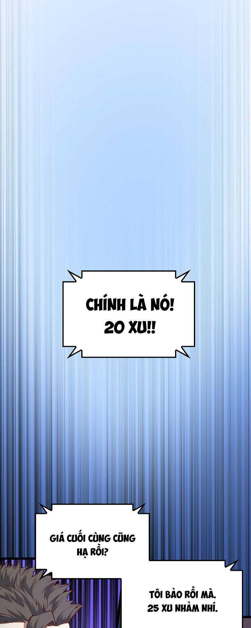 Thương Nhân Thánh Thần Chap 53 - Next Chap 54