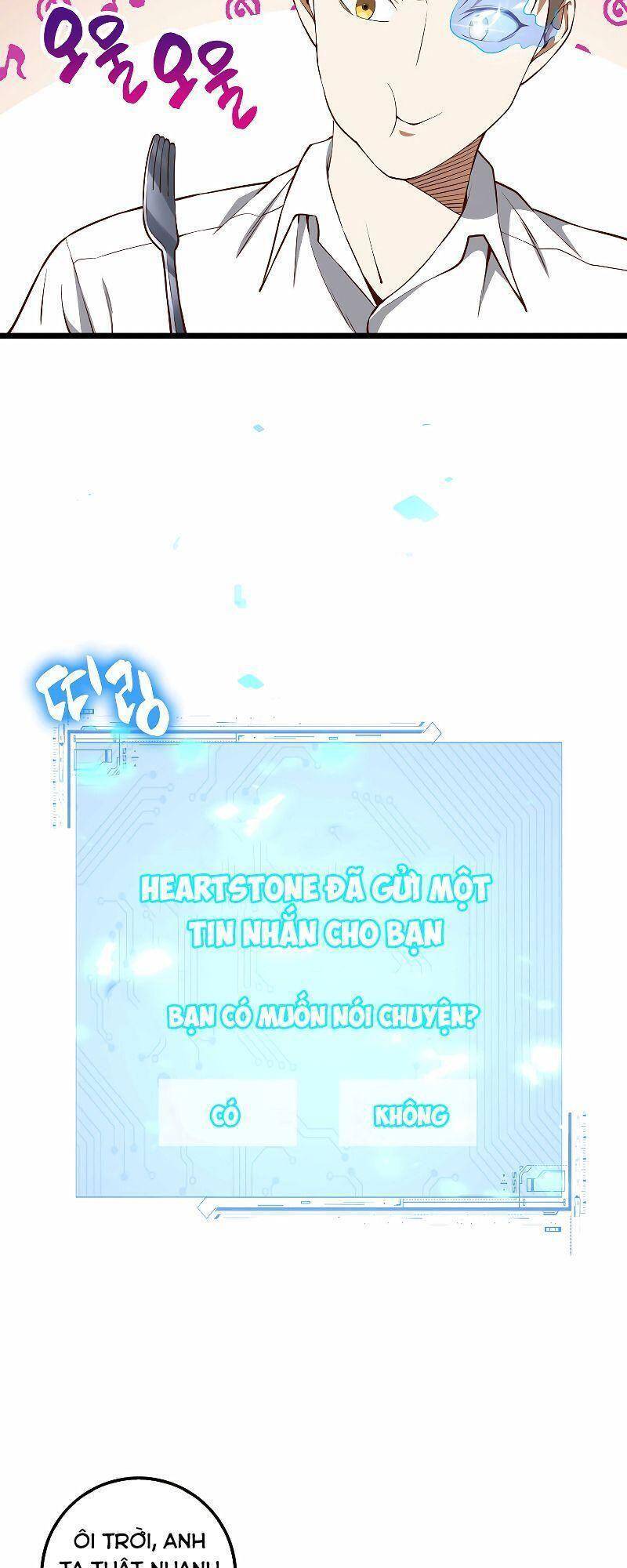 Thương Nhân Thánh Thần Chap 53 - Next Chap 54