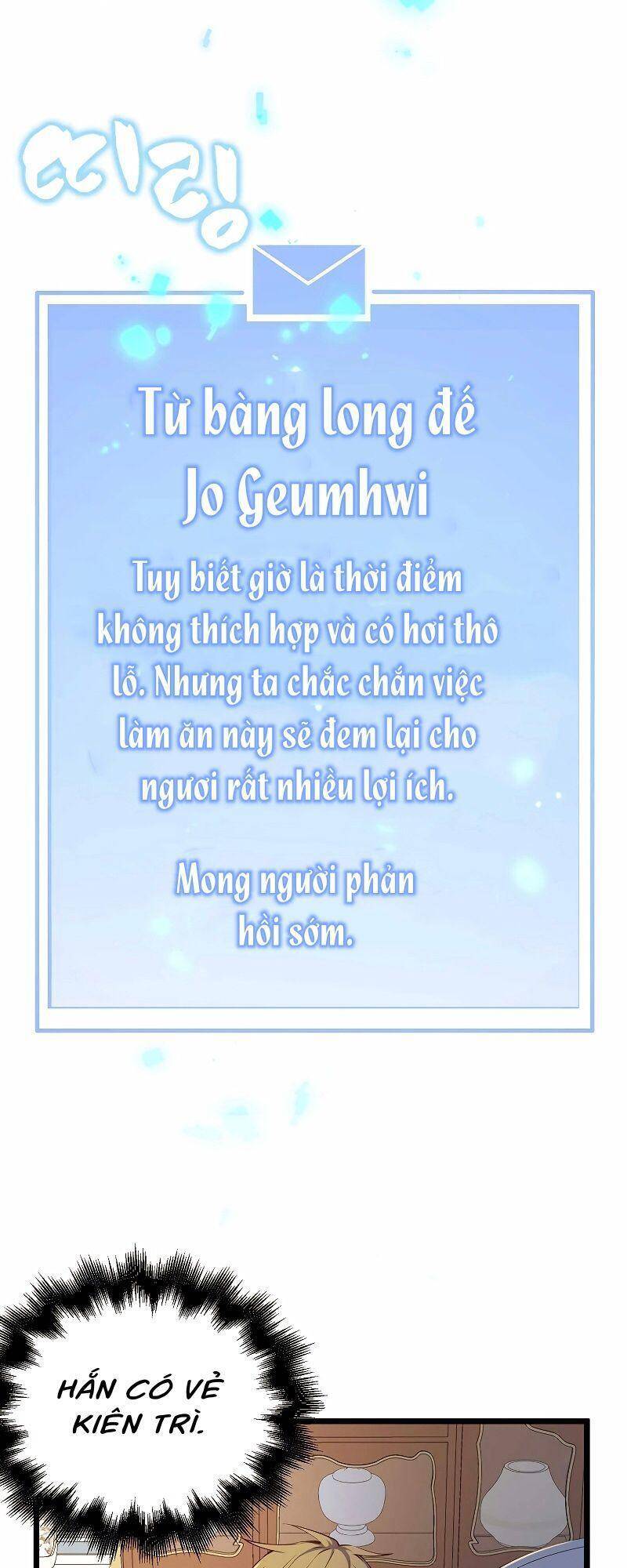 Thương Nhân Thánh Thần Chap 54 - Next Chap 55