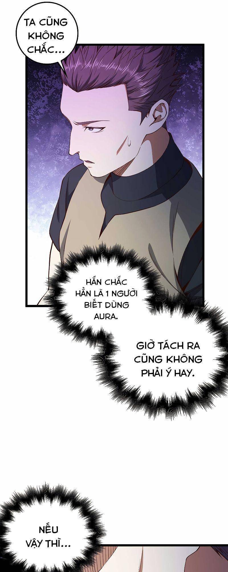 Thương Nhân Thánh Thần Chap 55 - Next Chap 56