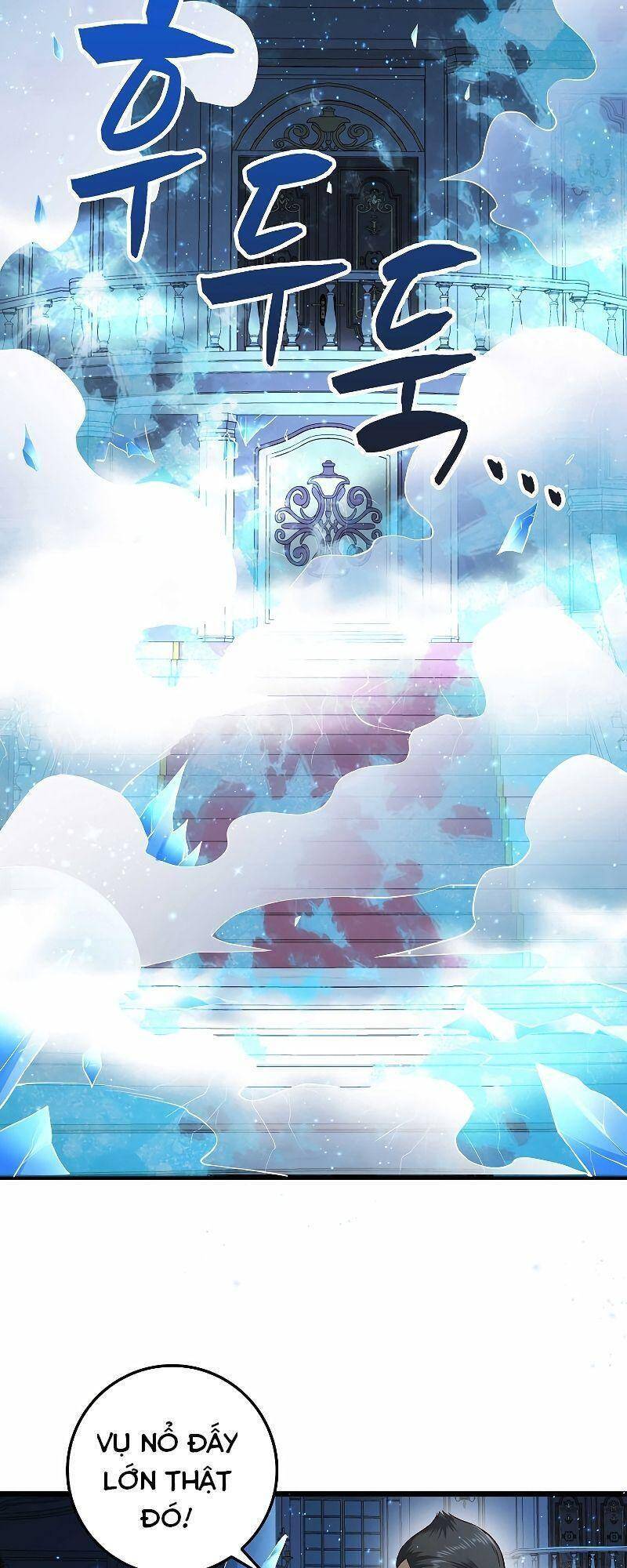 Thương Nhân Thánh Thần Chap 55 - Next Chap 56