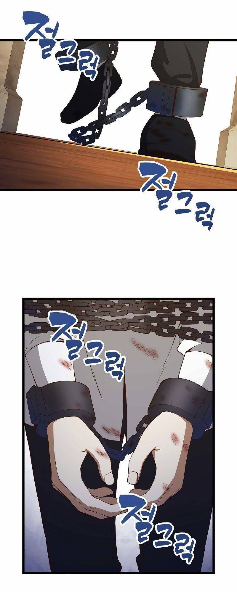 Thương Nhân Thánh Thần Chap 57 - Next Chap 58