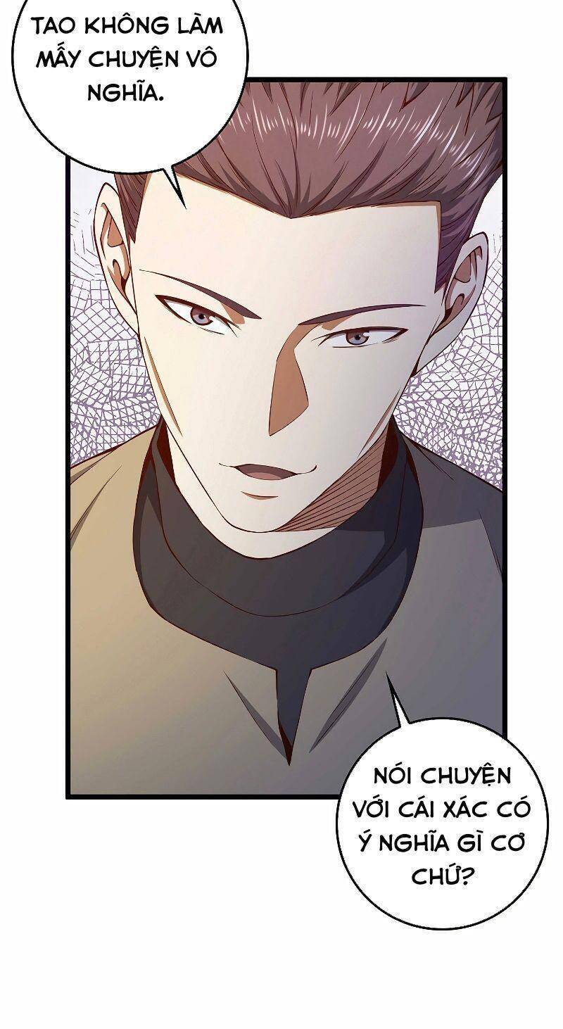Thương Nhân Thánh Thần Chap 57 - Next Chap 58