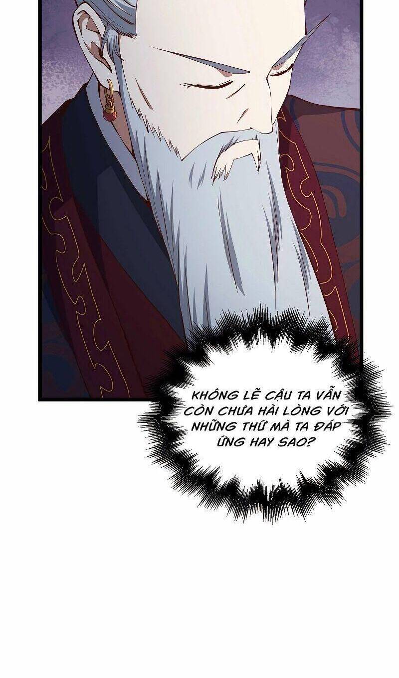 Thương Nhân Thánh Thần Chap 59 - Next Chap 60