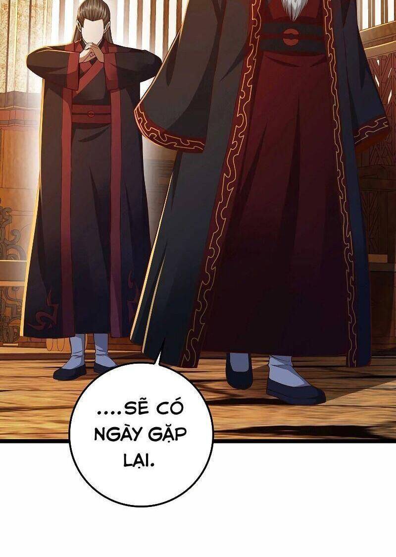 Thương Nhân Thánh Thần Chap 59 - Next Chap 60