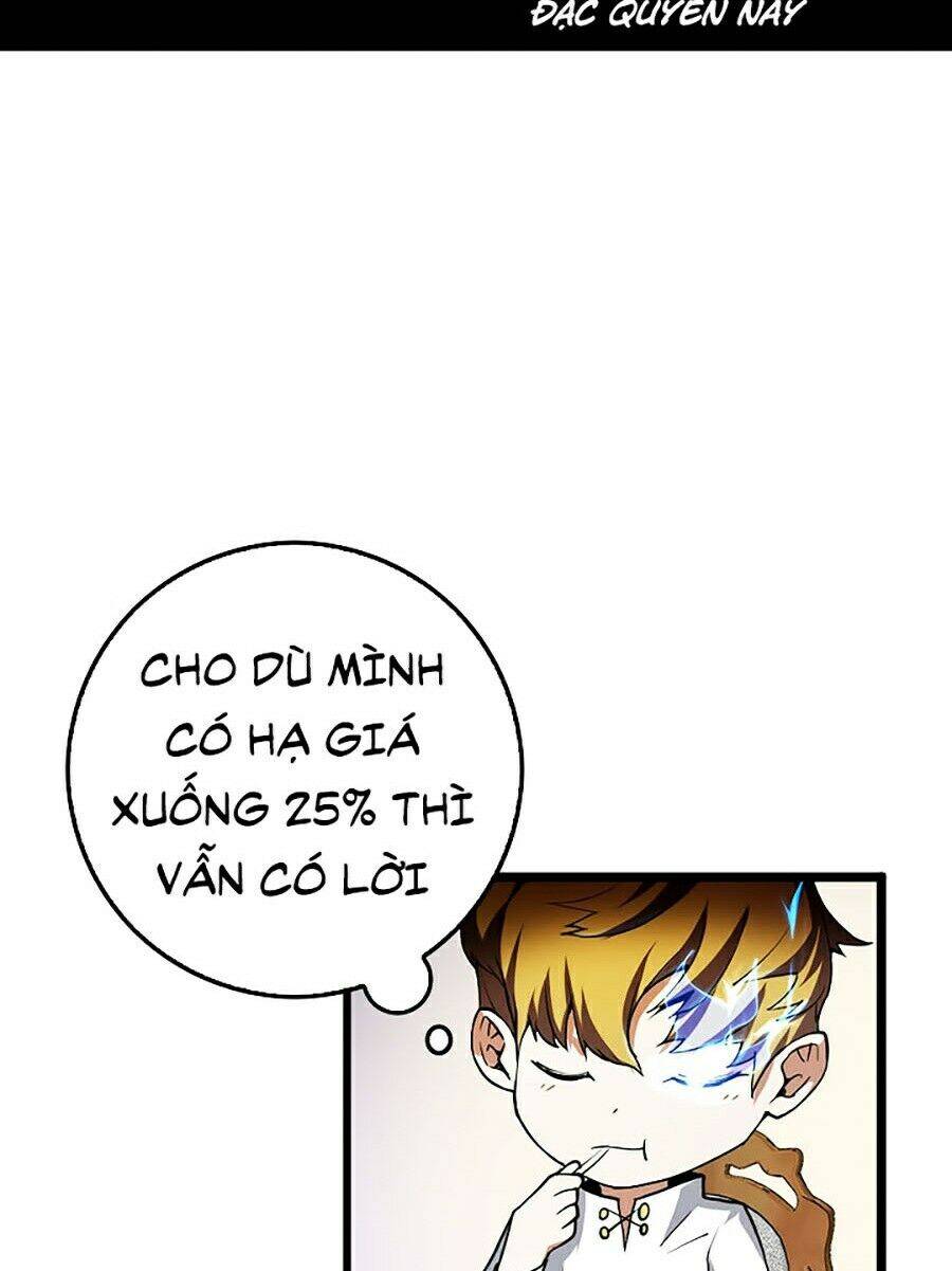 Thương Nhân Thánh Thần Chap 6 - Next Chap 7