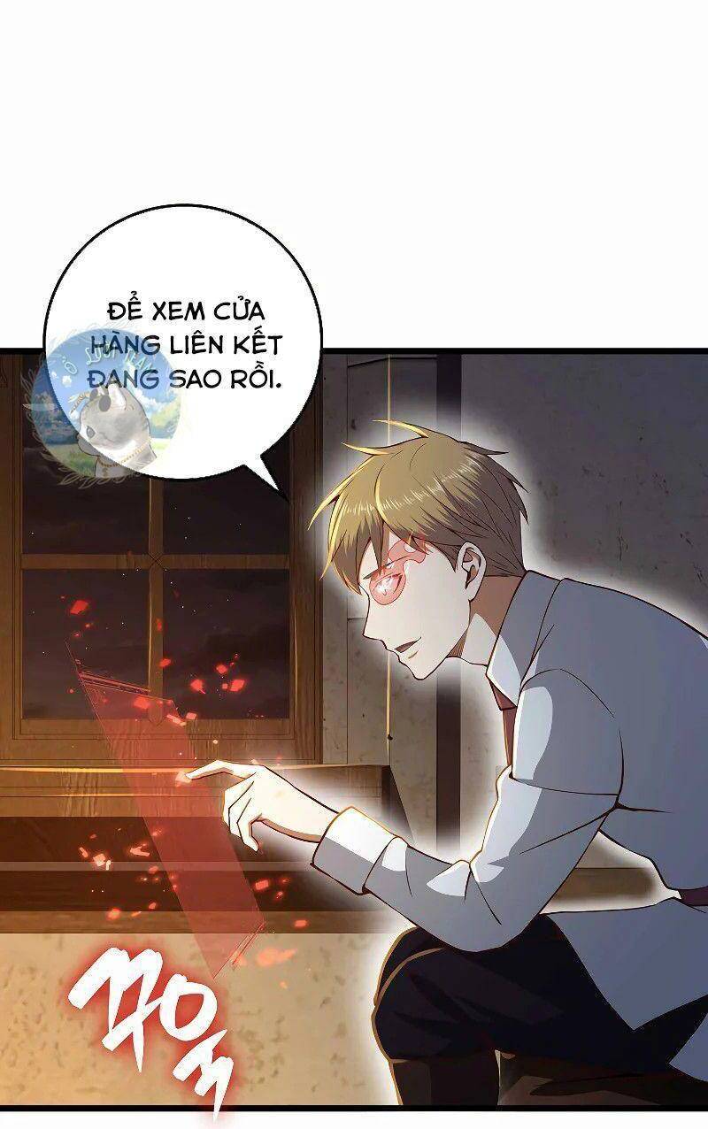 Thương Nhân Thánh Thần Chap 65 - Next Chap 66