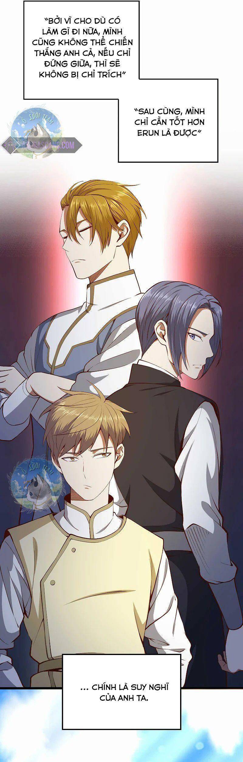 Thương Nhân Thánh Thần Chap 65 - Next Chap 66