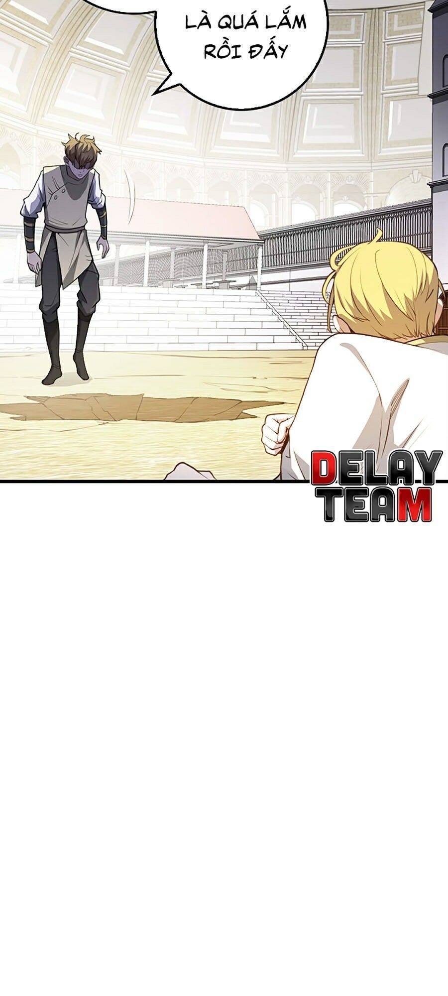 Thương Nhân Thánh Thần Chap 9 - Next Chap 10