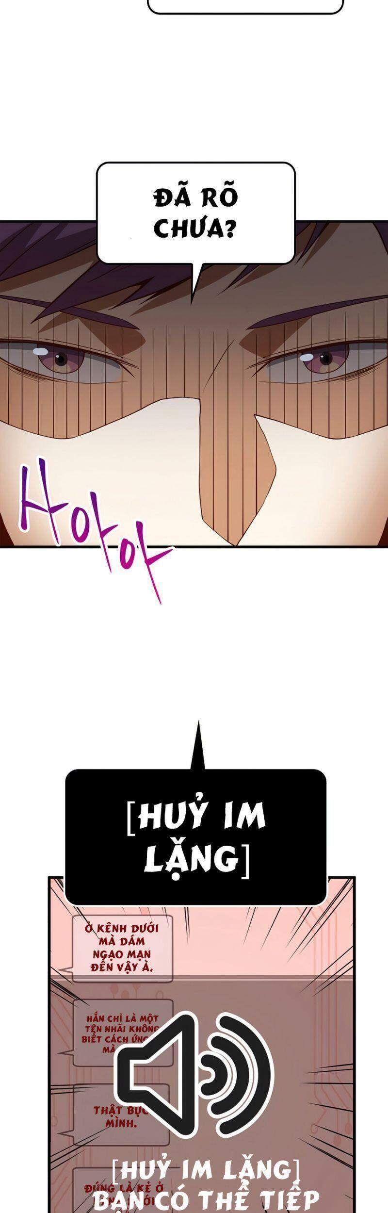 Thương Nhân Thánh Thần Chap 40 - Next Chap 41