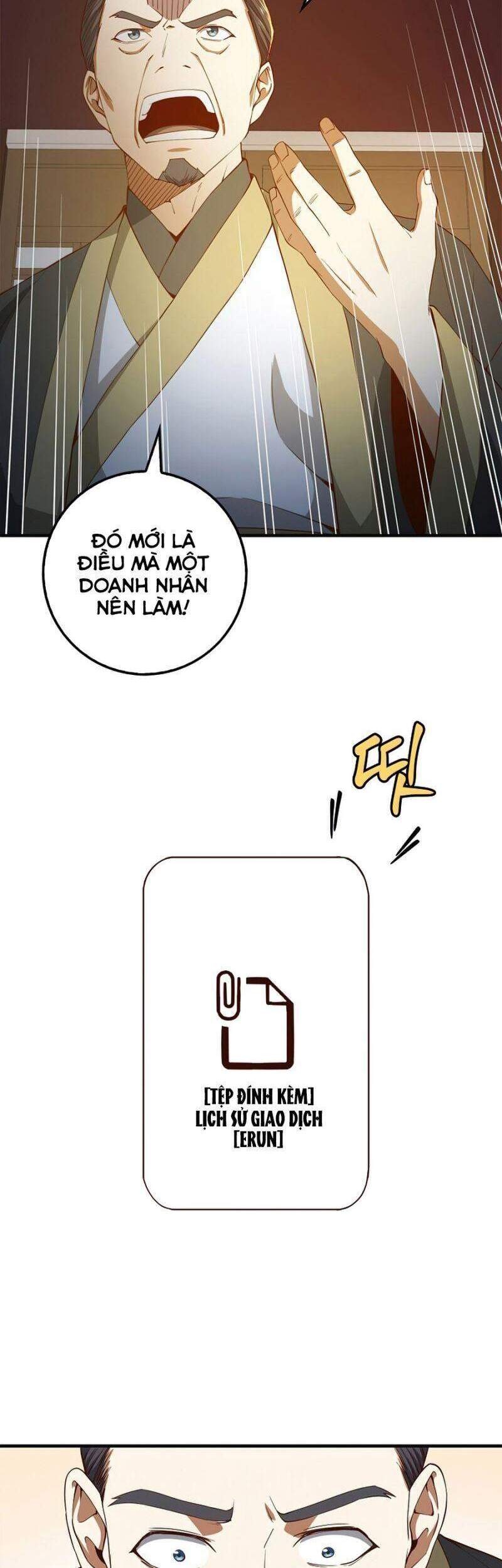 Thương Nhân Thánh Thần Chap 40 - Next Chap 41