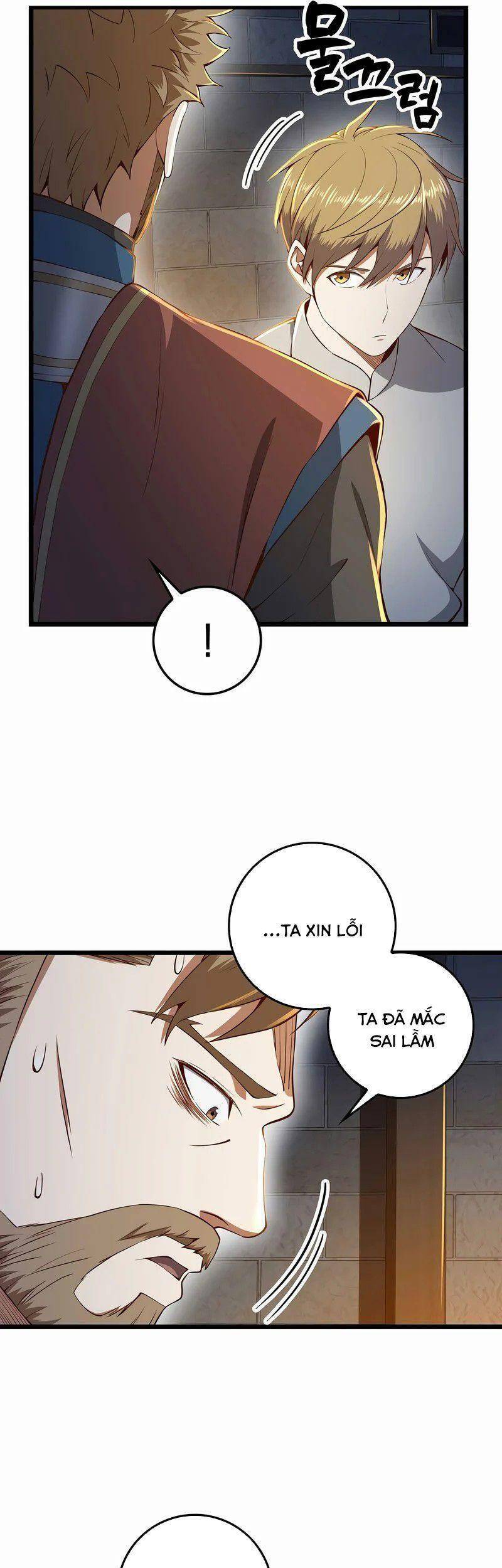 Thương Nhân Thánh Thần Chap 62 - Next Chap 63