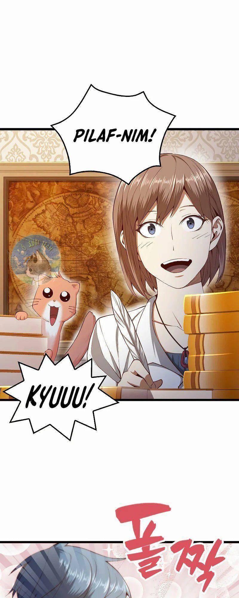 Thương Nhân Thánh Thần Chap 64 - Next Chap 65