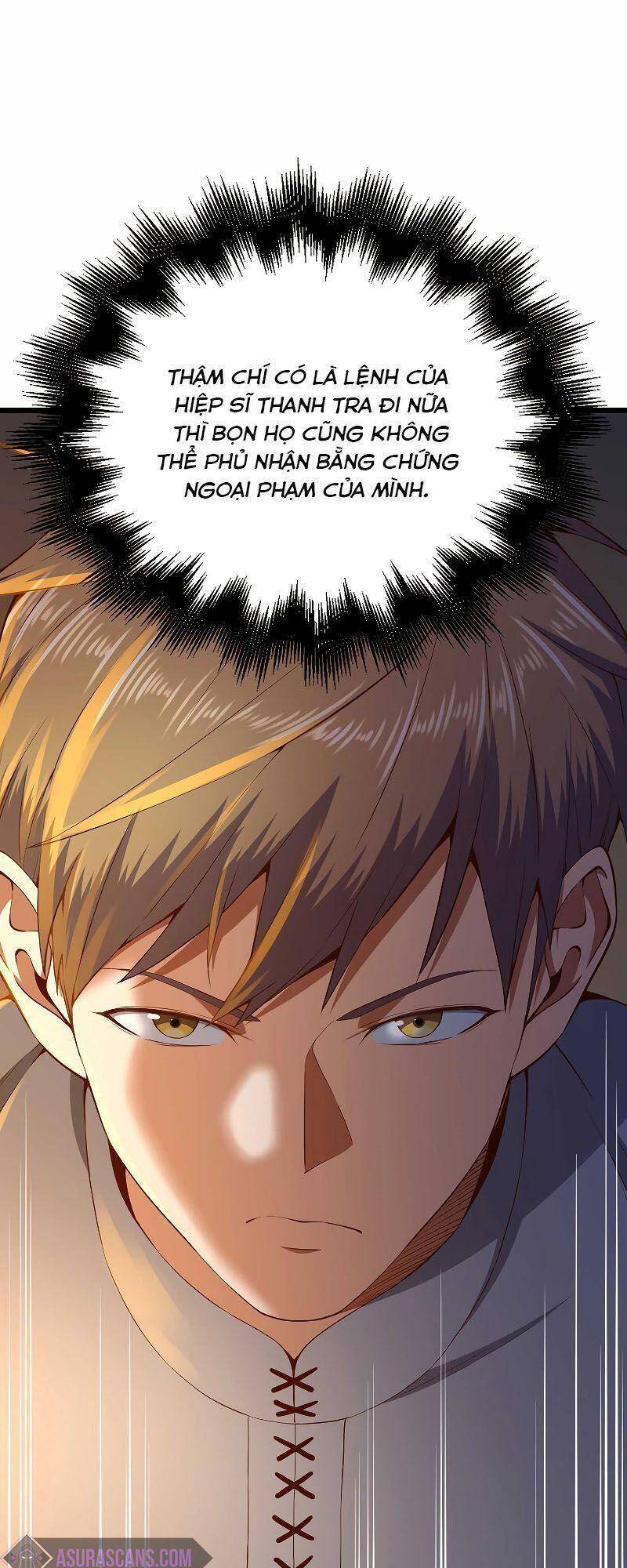 Thương Nhân Thánh Thần Chap 60 - Next Chap 61