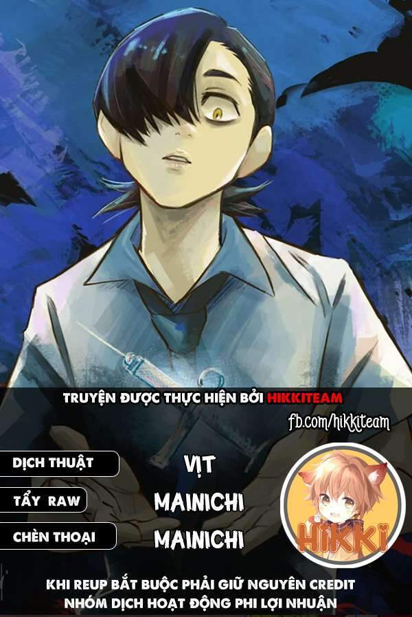 Siêu Nhân X Chap 12 - Next Chap 13