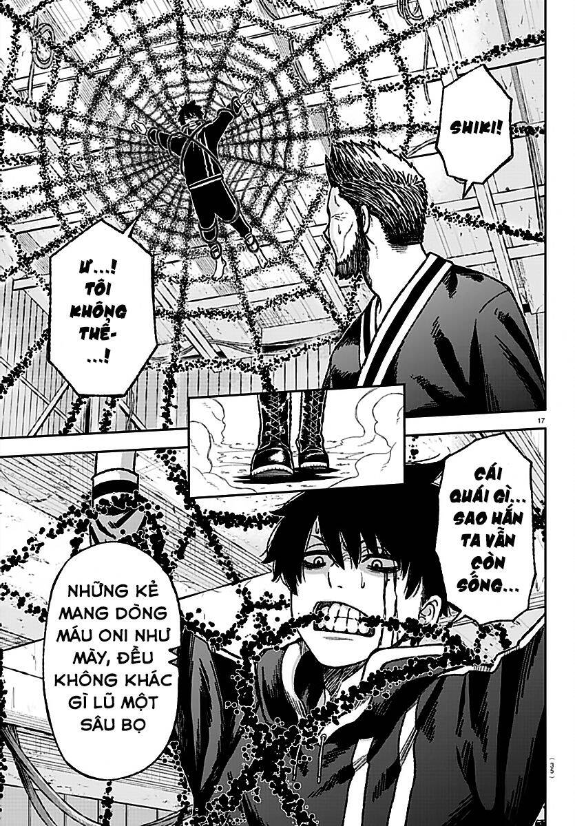 Tougen Anki Chap 1 - Next Chap 2