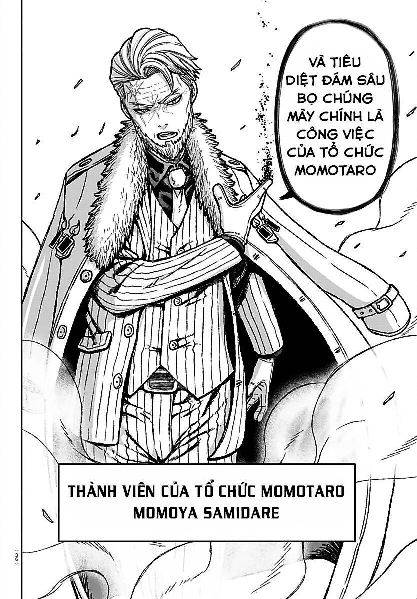 Tougen Anki Chap 1 - Next Chap 2