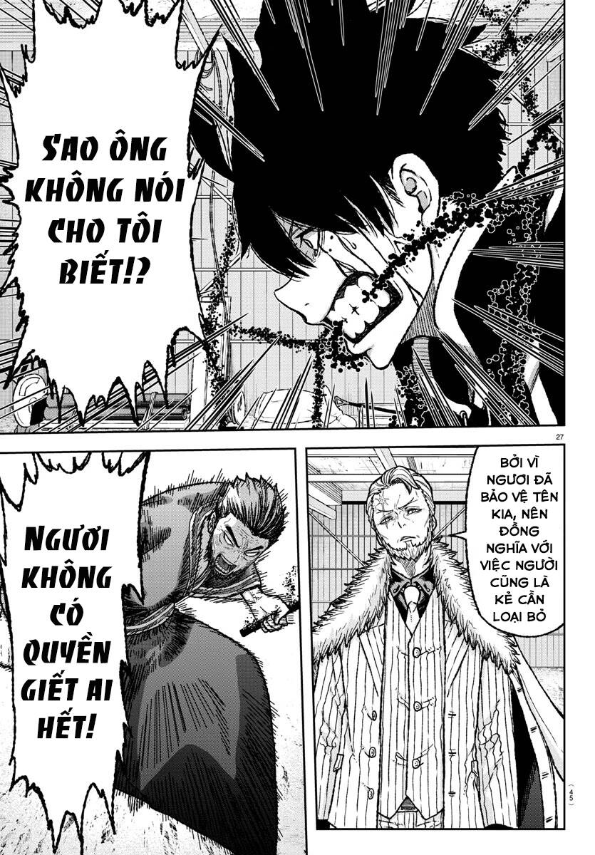 Tougen Anki Chap 1 - Next Chap 2