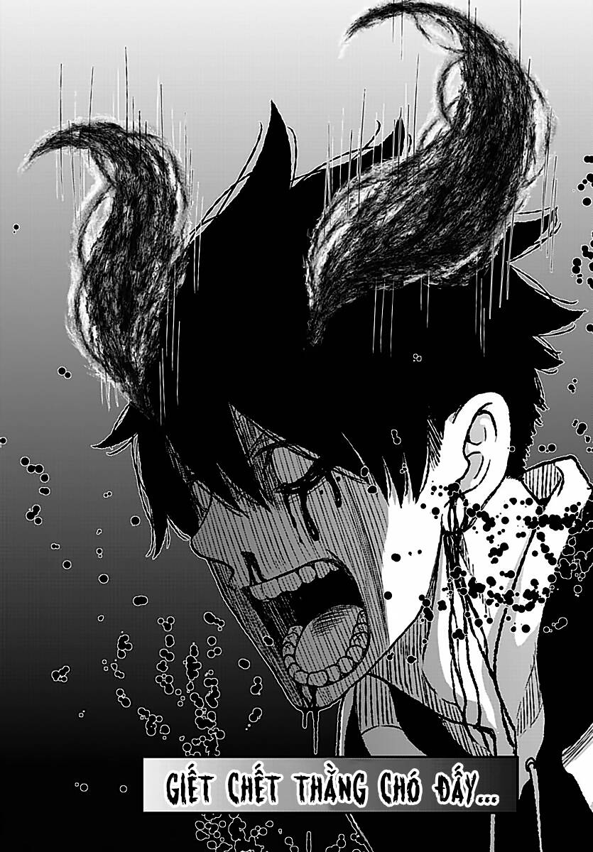 Tougen Anki Chap 1 - Next Chap 2